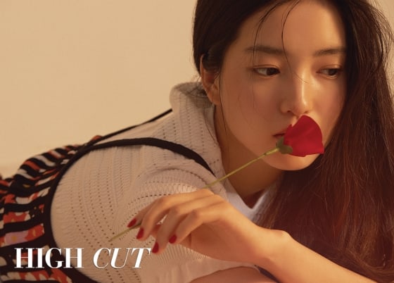 Kim Tae Ri explica cómo cambió luego de “The Handmaiden”