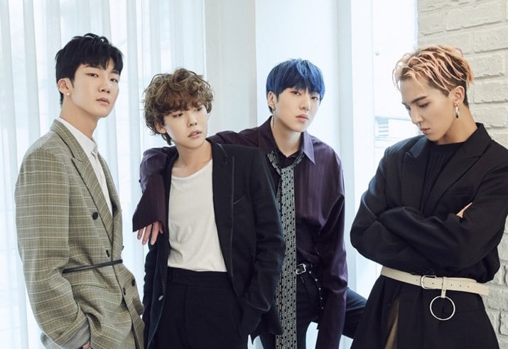 WINNER explica como su nuevo lanzamiento “EVERYD4Y” se convirtió en una álbum de larga duración