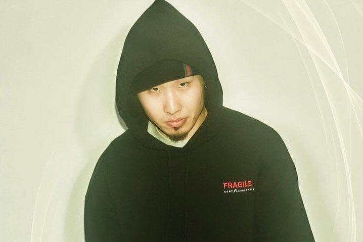 Rapero Ugly Duck acusado de agresión física, AOMG se disculpa