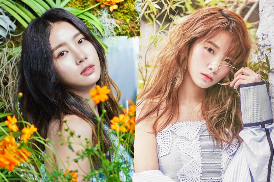A Kim Jung Min y Jisook no se les ha pagado por aparición en programa de variedades, la compañía de producción responde