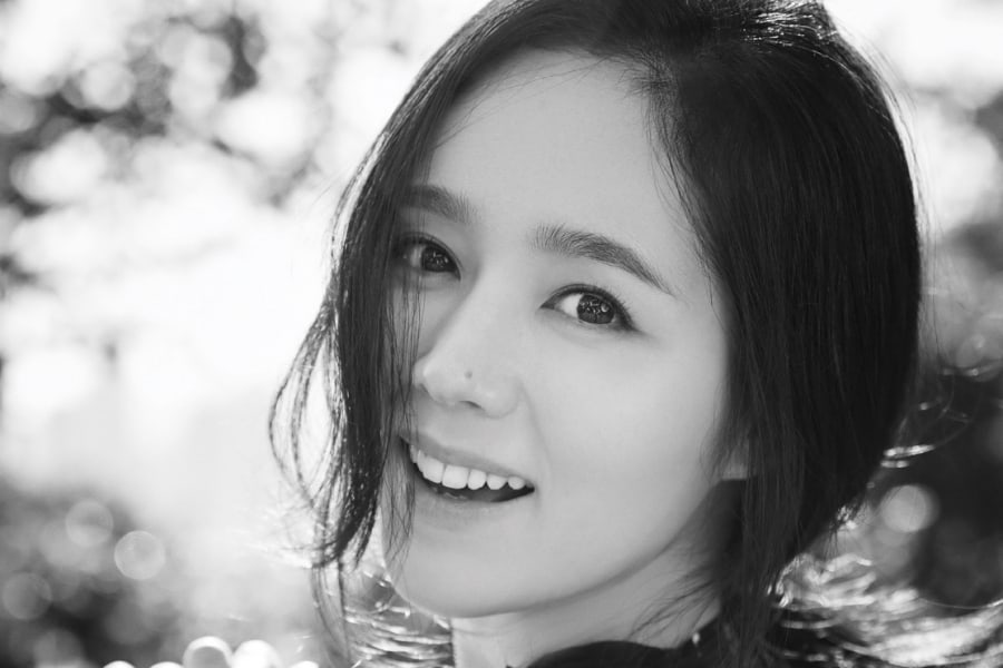 Han Ga In revela porqué eligió “Mistress” como su drama de regreso