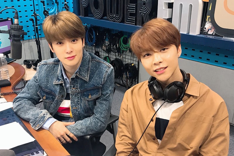 “NCT’s Night Night” anuncia lista de invitados y fechas para el especial de ídolos
