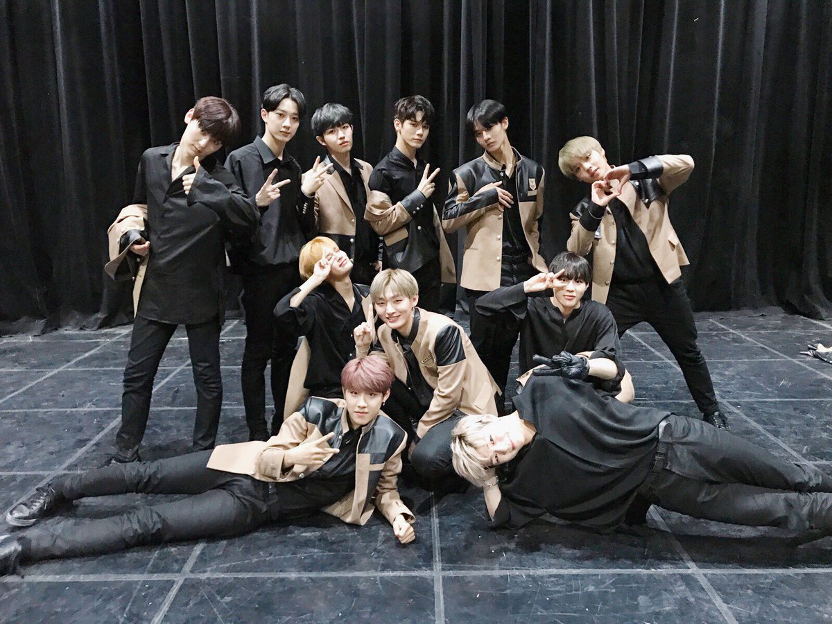 Wanna One obtiene séptima victoria con “Boomerang” en “M!Countdown” – Presentaciones de EXID, MONSTA X, NCT 127 y más