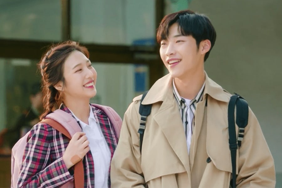 5 cosas que hemos amado y 2 cosas que hemos odiado de los episodios del 13 al 16 de “Tempted”