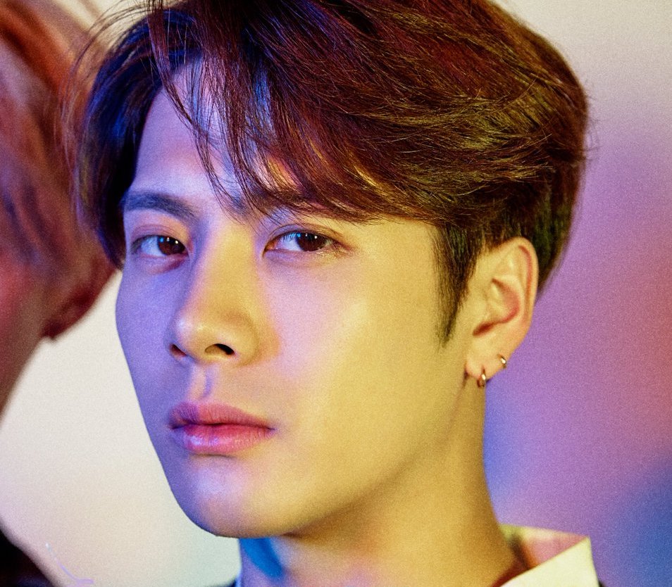 Jackson de GOT7 no participará en las actividades del grupo debido a problemas de salud