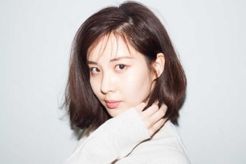 Fundación para pacientes de ELA revelan cuánto ha donado Seohyun de Girls’ Generation con el paso de los años