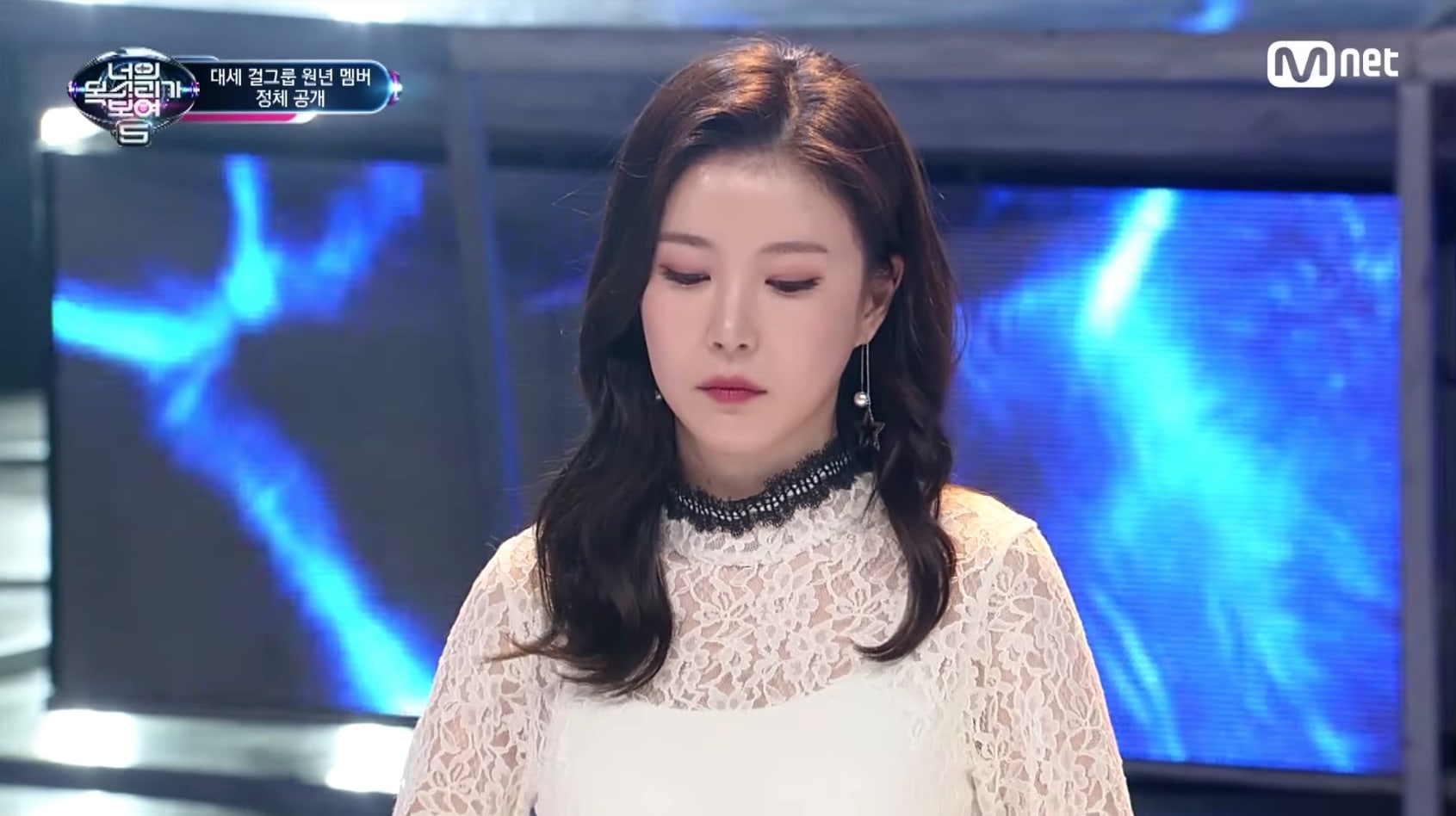 La ex-integrante de Girl’s Day, Jiin, aparece en “I Can See Your Voice”