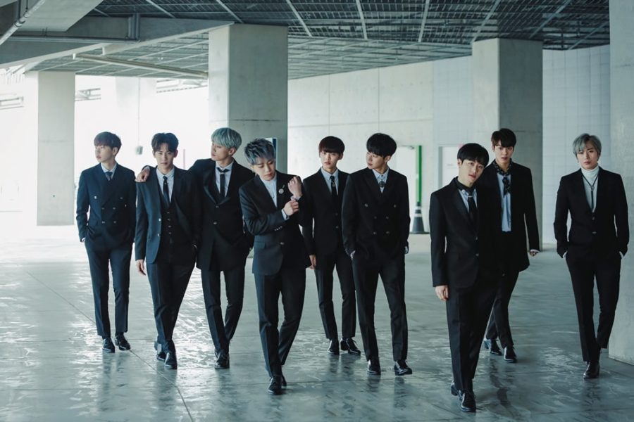 UNB habla sobre su próximo debut, el apoyo de sus grupos originales y sus metas futuras
