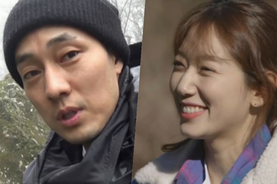Park Shin Hye y So Ji Sub lidian con una vida sin lujos en estreno de “Little House In The Forest”