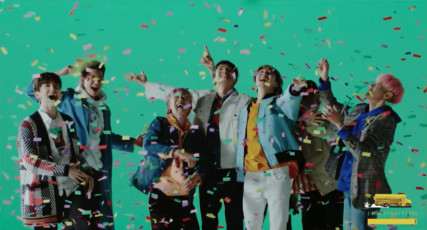 GreatGuys realiza su primer comeback con un divertido video musical para “GANDA”
