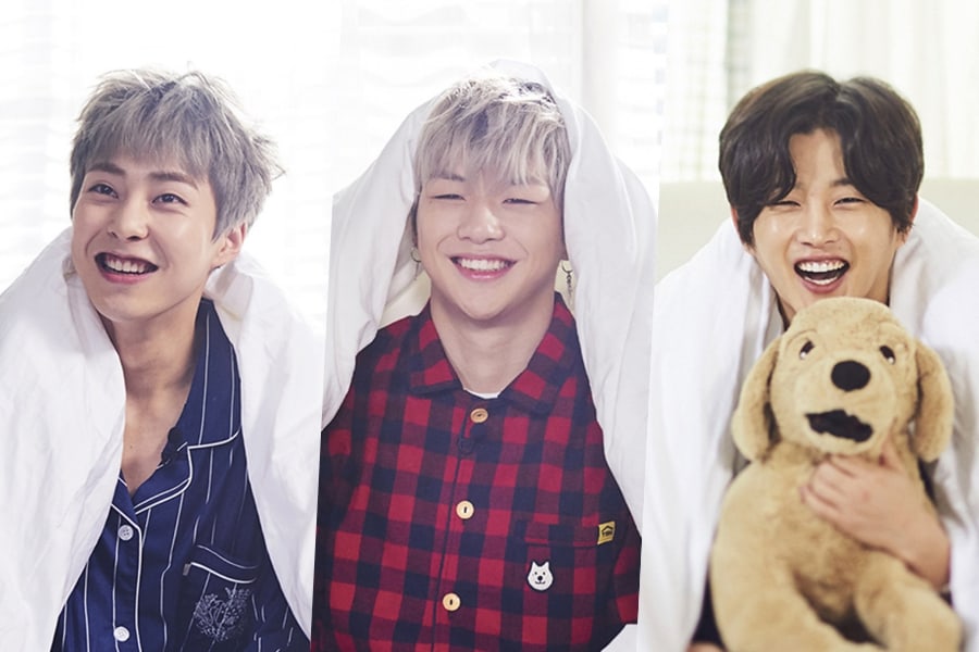 El programa con el que más te identificarás 6 razones para ver “It’s