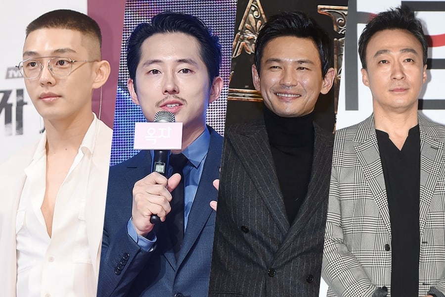 Las películas coreanas “Burning” y “The Spy Gone North” invitadas al 71 festival de cine de Cannes