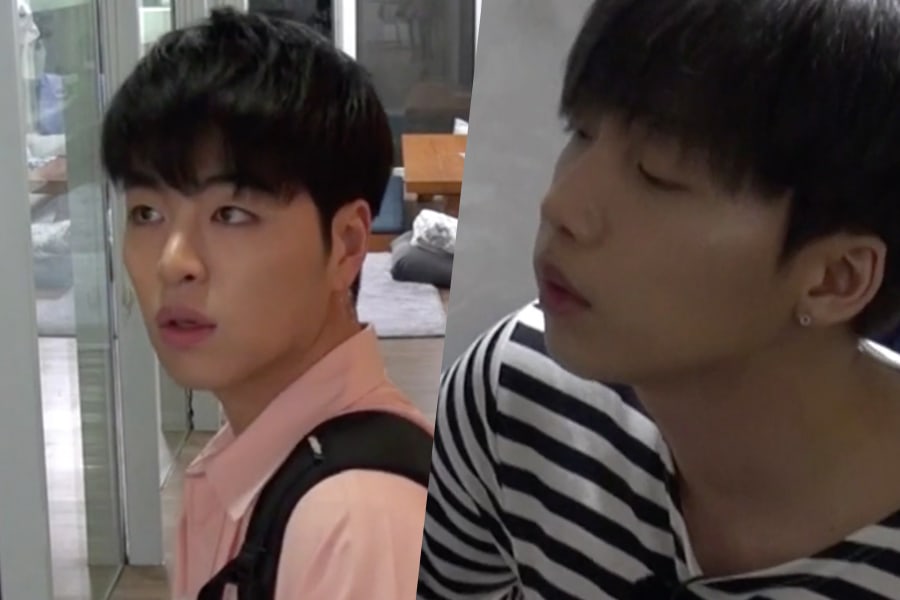 “It’s Dangerous Beyond The Blankets” aumenta su audiencia con la aparición de Junhoe de iKON y Jeong Sewoon