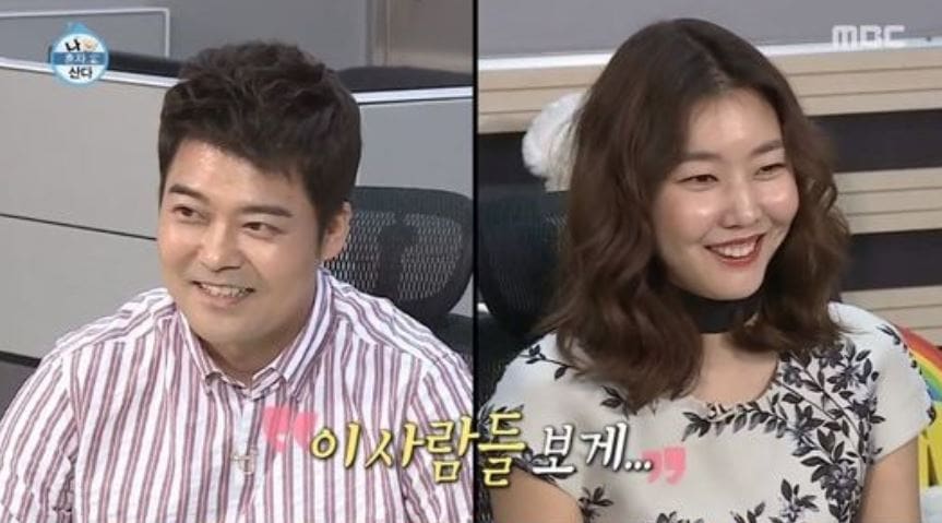 Jun Hyun Moo se pone celoso de Han Hye Jin y Daniel Henney en “I Live Alone”