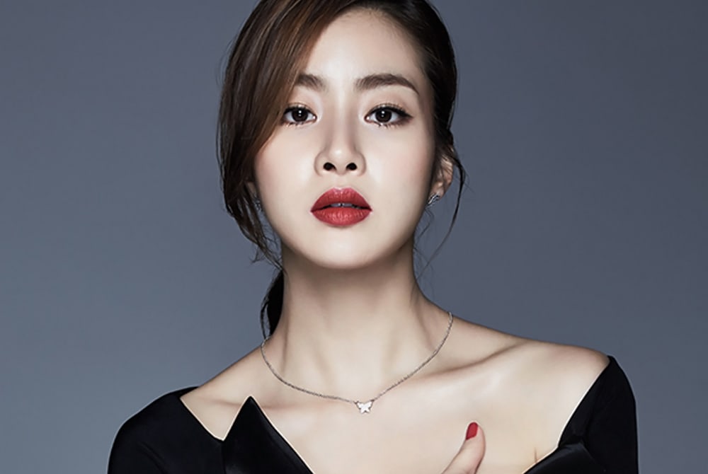 Kang Sora ya no participará en próximo drama