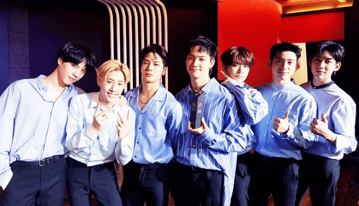 El premio al Mejor Fandom de Twitter es para los fans de GOT7 después de que los Soompi Awards cuenten con los votantes más exclusivos