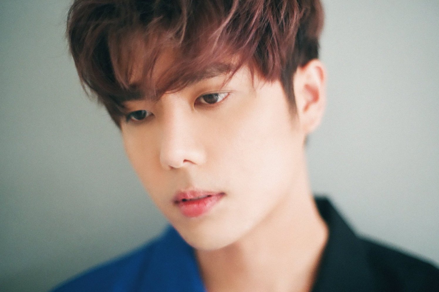 Resultado de imagen para kim kyu jong