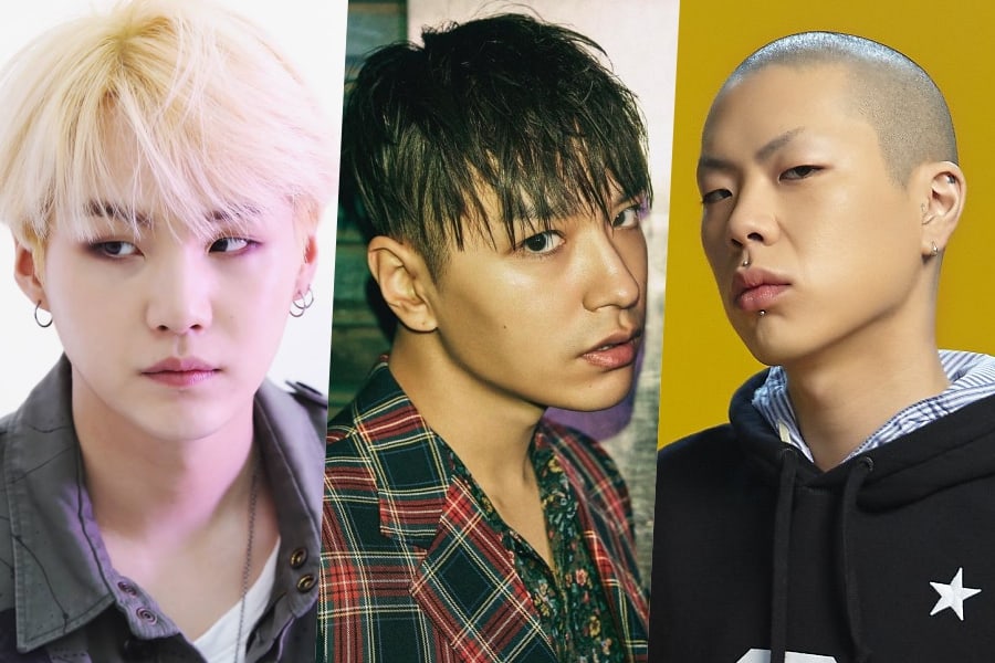 Suga de BTS, Simon Dominic, Oh Hyuk y más, son elegidos para convertirse en miembros de pleno derecho de la Asociación de Derechos de Autor de Música de Corea