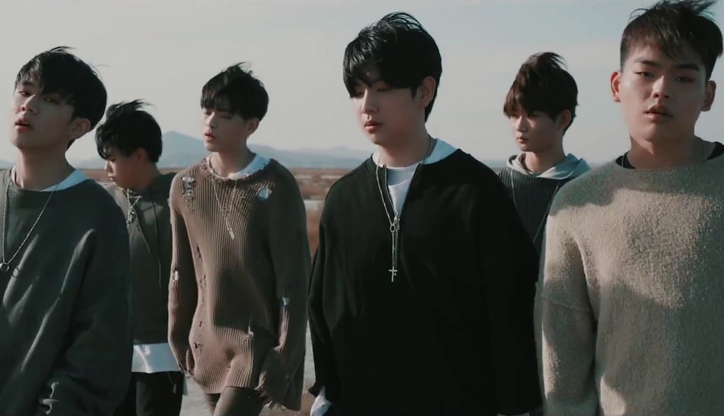 The East Light revela video musical para su emotivo sencillo “Are You Okay”