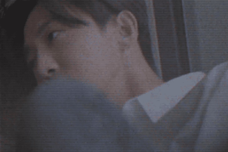 Bang Yong Guk de B.A.P representa sin letra un retrato en su nueva canción “Portrait”