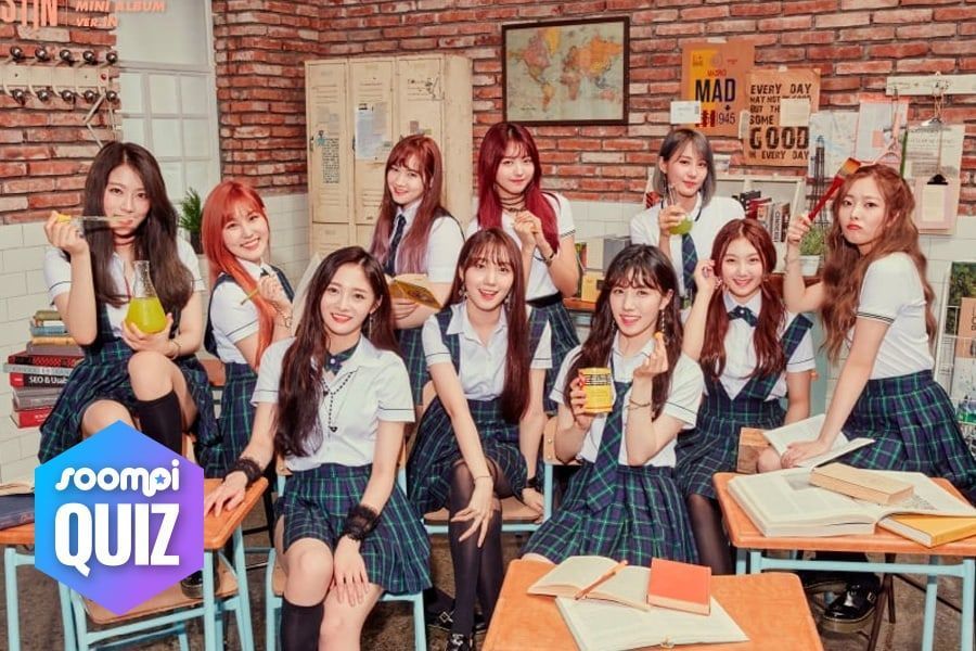 Prueba: ¿Qué materia deberías estudiar en la escuela basado en tus gustos en el K-Pop?