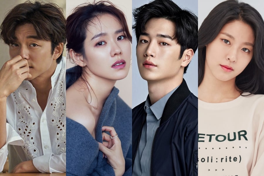 La 54ª edición de los Baeksang Arts Awards anuncia su espectacular lista de presentadores