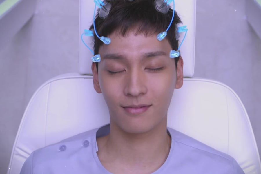 Choi Tae Joon cuestiona la realidad y la felicidad en el trailer de su nuevo drama