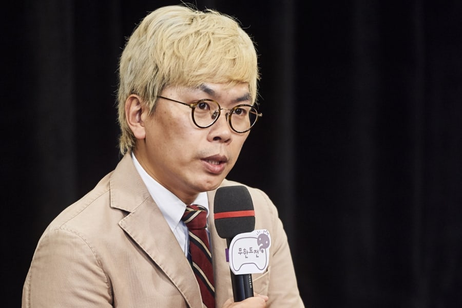 PD Kim Tae Ho habla sobre soñada final planeada para “Infinite Challenge”, potencial para la segunda temporada y más