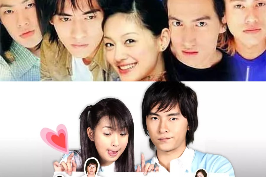 Éxitos del pasado: 6 icónicos y nostálgicos OSTs de dramas taiwaneses
