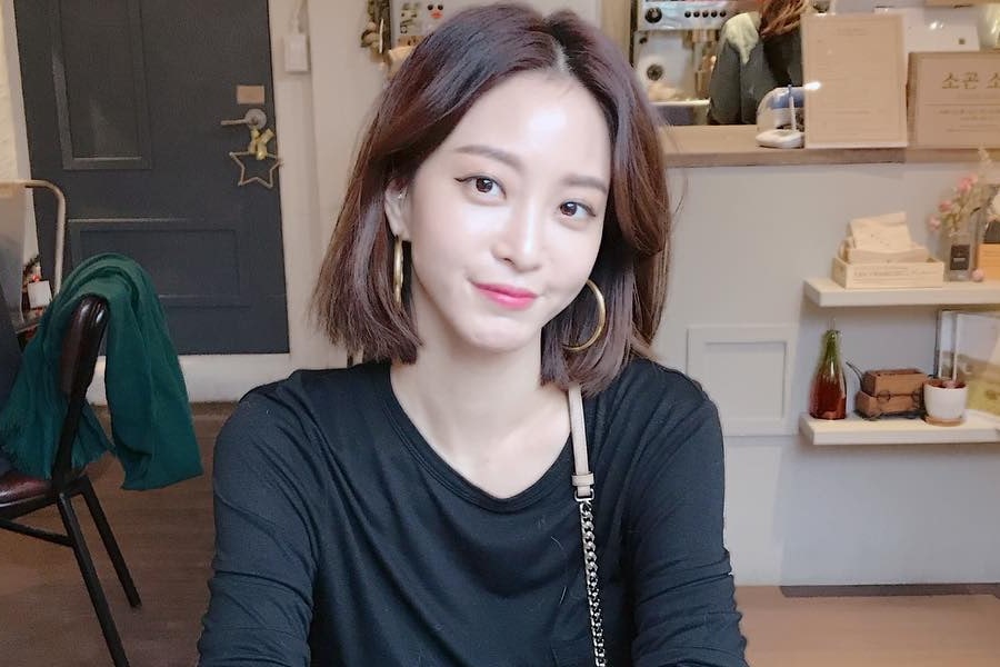 Resultado de imagen para han ye seul