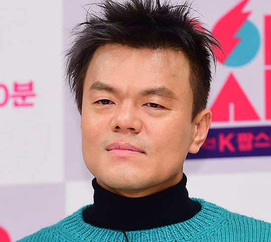 Park Jin Young responde a más acusaciones de ser un miembro de culto