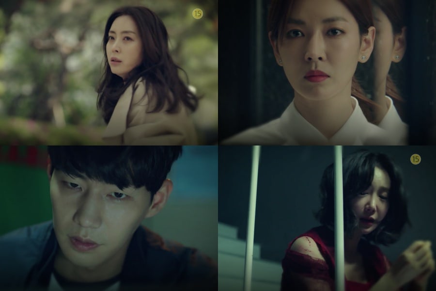 El próximo drama “Secret Mother” promete emoción y suspenso en nuevo teaser