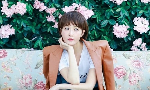 Kim Sun Ah habla sobre sus co-estrellas, lo que “Should We Kiss First?” significa para ella y su metas en la actuación