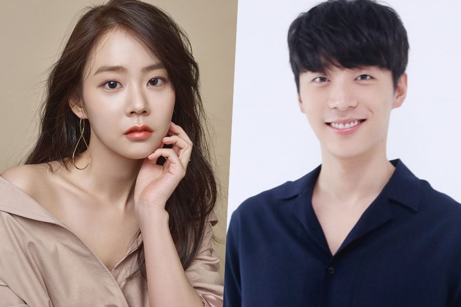 Los compañeros de “Age Of Youth”, Han Seung Yeon y Shin Hyun Soo, se reunirán en un nuevo drama