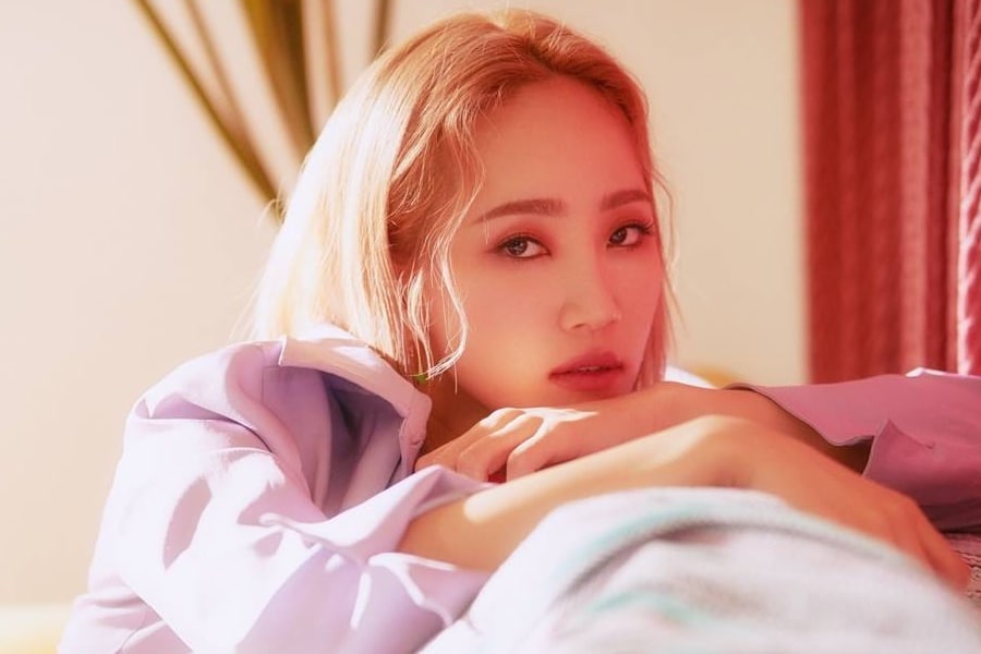 HA:TFELT (Yeeun) explica por qué se arrepiente de tener citas públicas