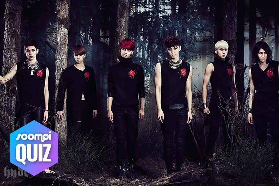 Prueba: ¿Podemos adivinar tu miedo más profundo basado en tus gustos por el K-Pop?