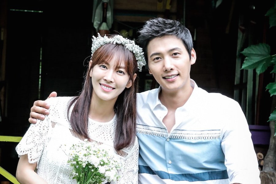 Kim So Yeon revela cómo su esposo, Lee Sang Woo, reaccionó ante su drama “Secret Mother”