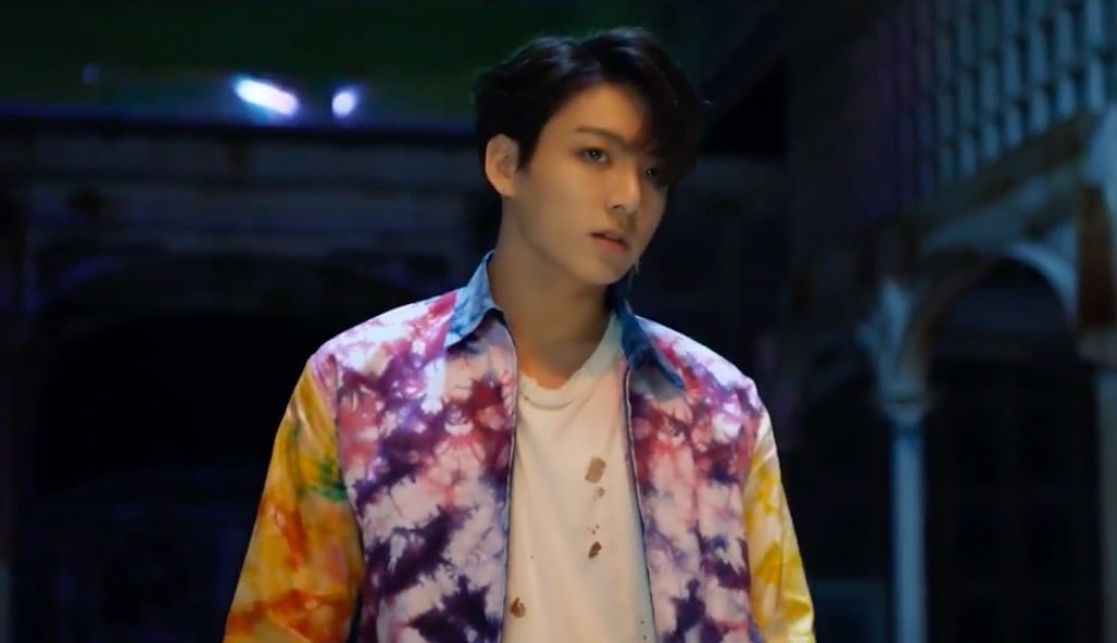 BTS revela encantador primer teaser para el MV de “Fake Love”