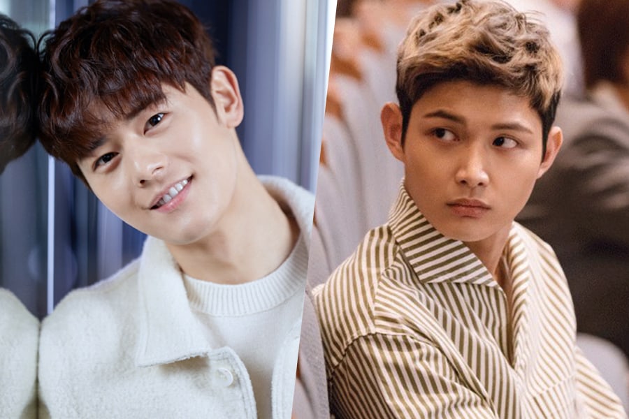 Se confirma que Kim Dong Jun reemplazará a Lee Seo Won en “About Time”