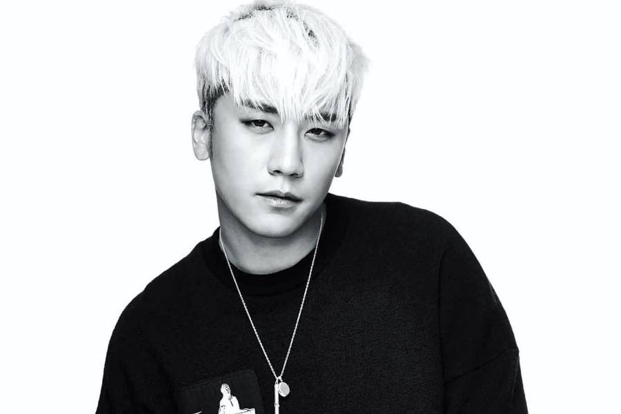 Seungri de BIGBANG se presentará como solista en festival de música japonesa