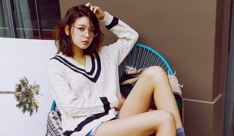 Sooyoung habla sobre la firme amistad de las miembros de Girls’ Generation y sus planes a futuro