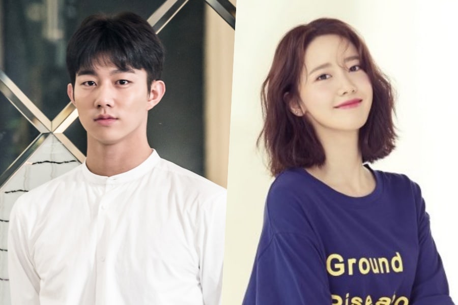 Ki Do Hoon revela que el elenco de “The King Loves” permanece unido y elogia a YoonA de Girls’ Generation