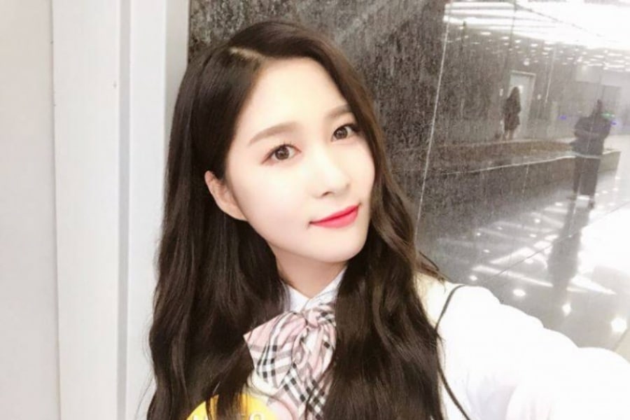 dayoung de wjsn revela c mo enga a su representante para dayoung de wjsn revela c mo enga a su representante para