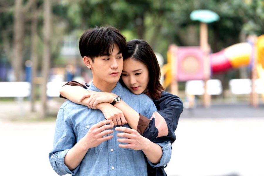 Los 5 momentos más románticos y dignos de hacernos desmayar del drama taiwanés “Iron Ladies”