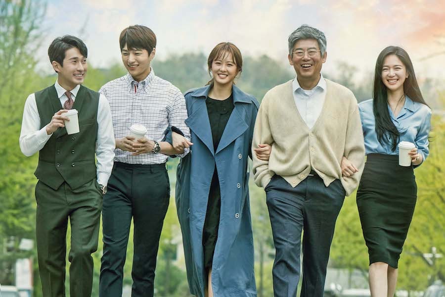 Elenco de “Miss Hammurabi” revela por qué los espectadores deberían estar atentos al drama