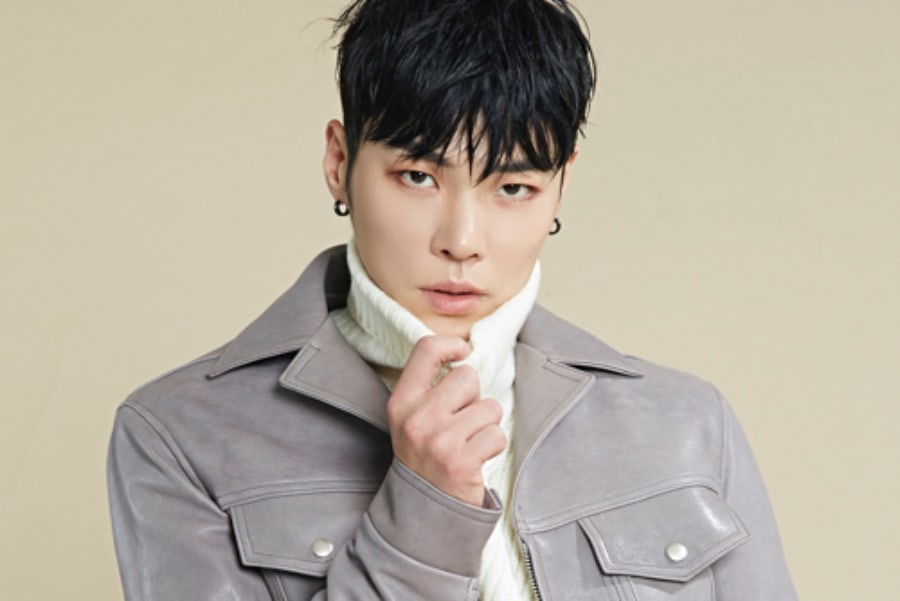 El padre del cantante Wheesung ha fallecido