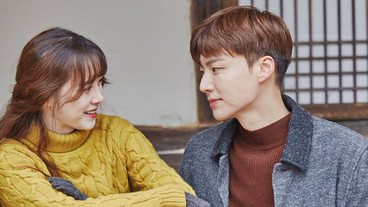 Koo Hye Sun Programas De Televisión