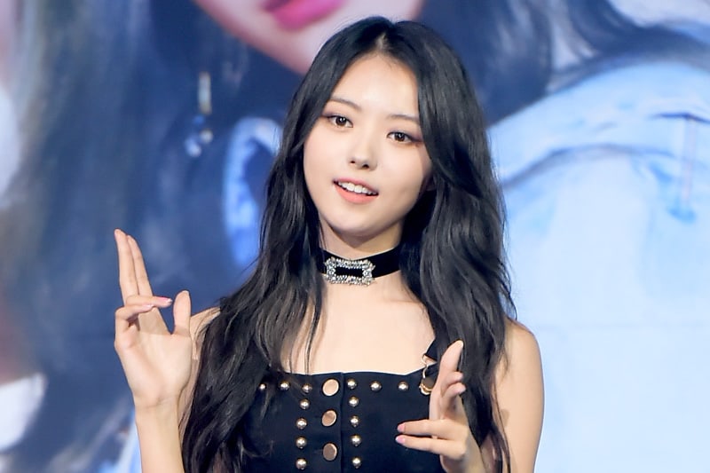 Nayoung de PRISTIN comparte lo que piensa de las participantes de “Produce 48”