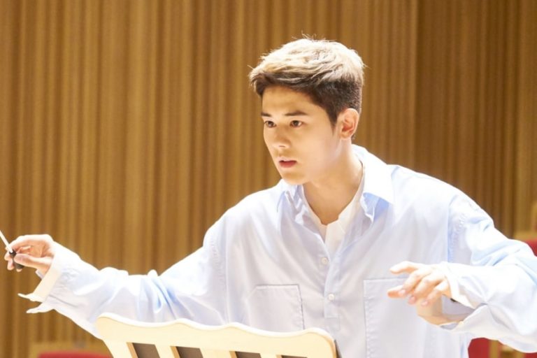 Kim Dong Jun habla sobre unirse a “About Time” en el último minuto