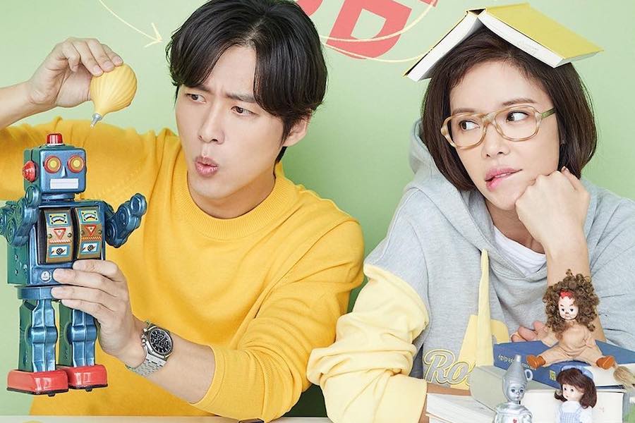 5 cosas que amamos y 3 cosas que odiamos sobre el estreno de “The Undateables”